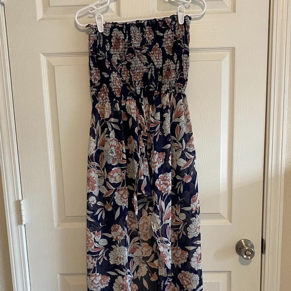 VENUS JUMPSUIT NWT SIZE S